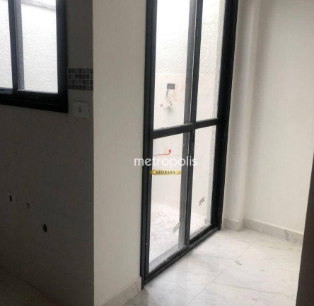 Imagem Apartamento com 2 Quartos para Alugar, 51 m² em Vila Linda - Santo André Imagem Apartamento com 2 Quartos para Alugar, 51 m² em Vila Linda - Santo André