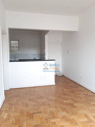 Imagem Apartamento com 2 Quartos à Venda, 65 m² em Santa Cecília - São Paulo Imagem Apartamento com 2 Quartos à Venda, 65 m² em Santa Cecília - São Paulo