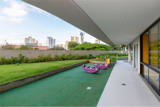 Imagem Apartamento com 2 Quartos à Venda, 106 m² em Jardim Das Acácias - São Paulo