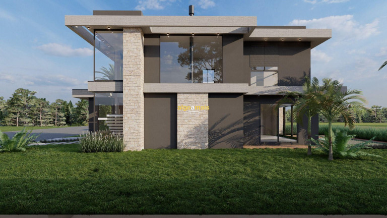 Casa com 4 Quartos à Venda, 232 m² em Condominio Sunset - Xangri-lá
