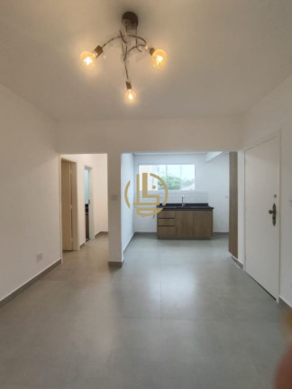 Imagem Apartamento com 1 Quarto à Venda, 55 m² em Vila Belmiro - Santos