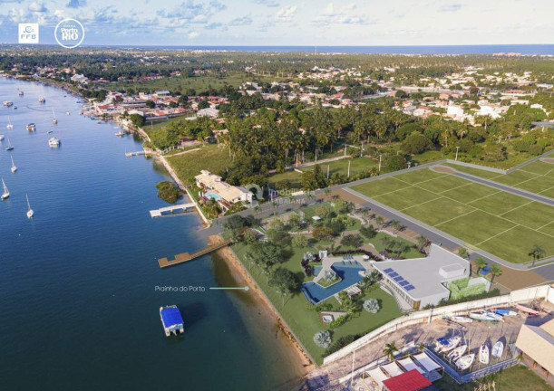 Imagem Terreno à Venda, 333 m² em Zona De Expansão (mosqueiro) - Aracaju Imagem Terreno à Venda, 333 m² em Zona De Expansão (mosqueiro) - Aracaju