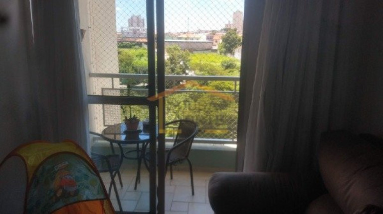 Apartamento com 2 Quartos à Venda, 60 m² em Vila Mazzei - São Paulo