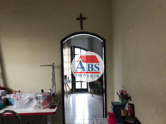 Imagem Sobrado com 3 Quartos à Venda, 190 m² em Vila Nova - Cubatão Imagem Sobrado com 3 Quartos à Venda, 190 m² em Vila Nova - Cubatão