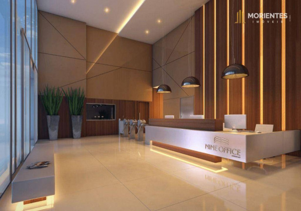 Imagem Sala Comercial à Venda, 39 m² em Centro - Jundiaí Imagem Sala Comercial à Venda, 39 m² em Centro - Jundiaí