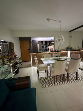 Imagem Apartamento com 4 Quartos à Venda, 94 m² em Jardim Atlântico - Goiânia