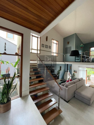 Imagem Casa com 3 Quartos à Venda, 360 m² em Tarumã - Santana De Parnaíba Imagem Casa com 3 Quartos à Venda, 360 m² em Tarumã - Santana De Parnaíba