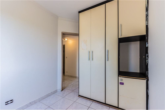 Imagem Apartamento com 3 Quartos à Venda, 64 m² em Mooca - São Paulo