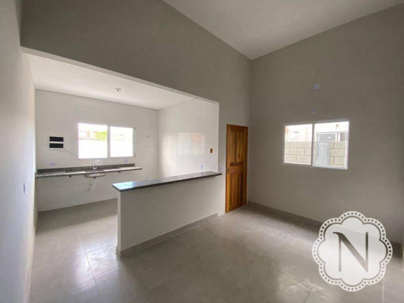 Imagem Casa com 2 Quartos à Venda, 74 m² em Tupy - Itanhaém Imagem Casa com 2 Quartos à Venda, 74 m² em Tupy - Itanhaém