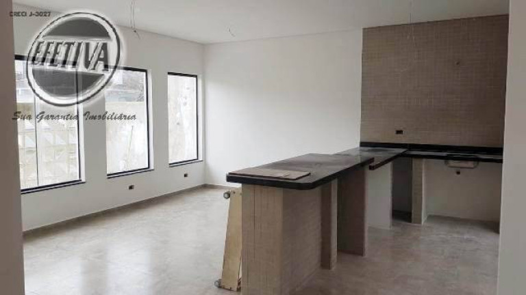 Imagem Sobrado com 3 Quartos à Venda, 100 m² em Praia Grande - Matinhos