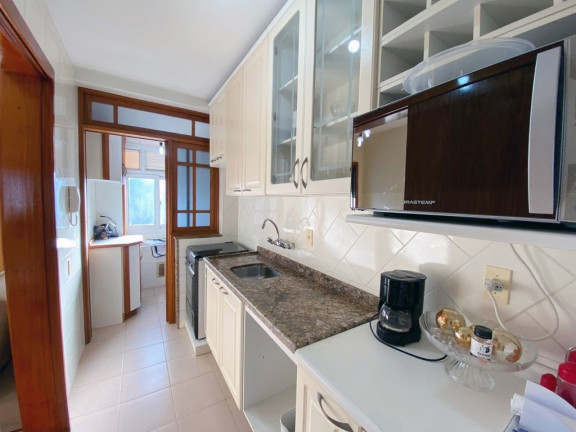 Imagem Imóvel com 1 Quarto à Venda, 39 m² em Petrópolis - Porto Alegre