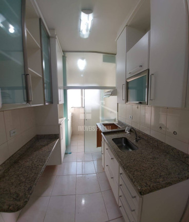 Imagem Apartamento com 3 Quartos à Venda, 78 m² em Planalto - São Bernardo Do Campo
