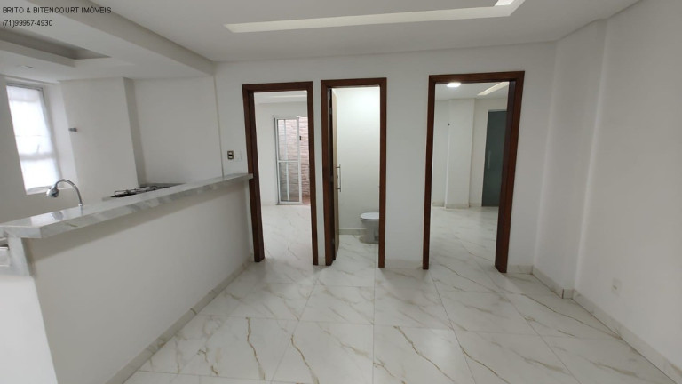 Imagem Imóvel com 2 Quartos à Venda, 71 m² em Rio Vermelho - Salvador Imagem Imóvel com 2 Quartos à Venda, 71 m² em Rio Vermelho - Salvador