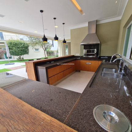 Imagem Casa com 4 Quartos à Venda,  em Jardim Maison Du Parc - Indaiatuba