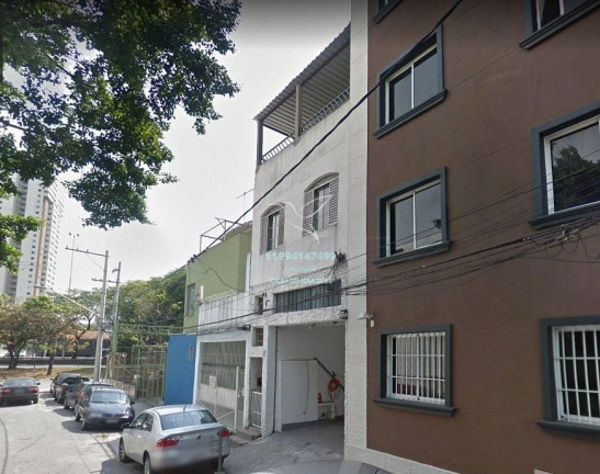 Imagem Casa com 4 Quartos à Venda, 280 m² em Vila Olímpia - São Paulo Imagem Casa com 4 Quartos à Venda, 280 m² em Vila Olímpia - São Paulo