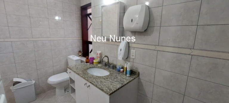 Imagem Sobrado com 3 Quartos à Venda, 178 m² em Aristocrata - São José Dos Pinhais