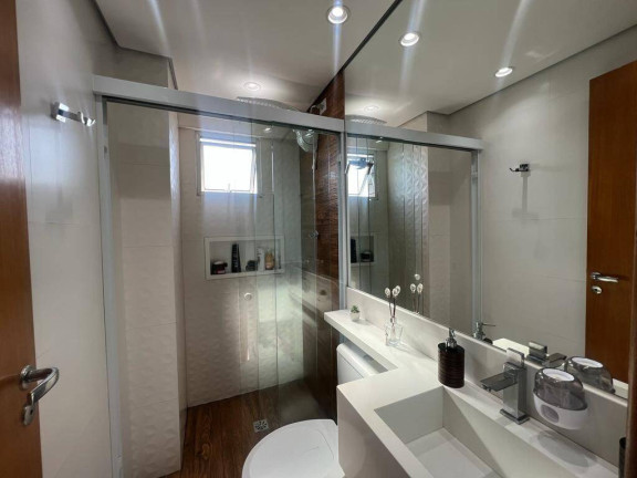 Imagem Apartamento com 2 Quartos à Venda, 70 m² em Aparecida - Santos