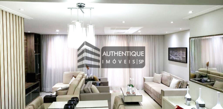 Imagem Apartamento com 2 Quartos à Venda, 104 m² em Centro - São Bernardo Do Campo Imagem Apartamento com 2 Quartos à Venda, 104 m² em Centro - São Bernardo Do Campo