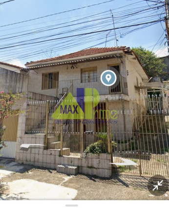 Imagem Sobrado com 1 Quarto para Alugar, 185 m² em Cidade Patriarca - São Paulo