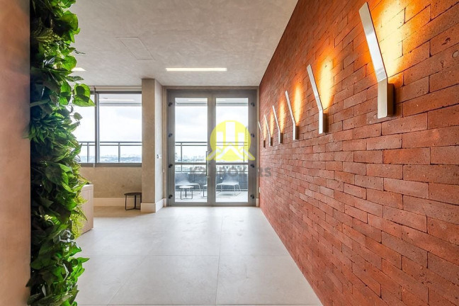 Imagem Studio com 1 Quarto à Venda, 30 m² em Pinheiros - São Paulo Imagem Studio com 1 Quarto à Venda, 30 m² em Pinheiros - São Paulo