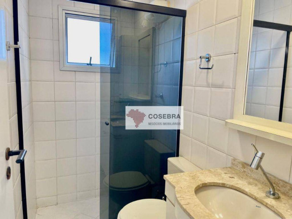 Imagem Apartamento com 1 Quarto para Alugar, 45 m² em Vila Olímpia - São Paulo Imagem Apartamento com 1 Quarto para Alugar, 45 m² em Vila Olímpia - São Paulo