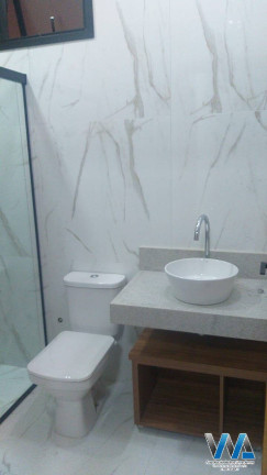 Imagem Casa com 3 Quartos à Venda, 213 m² em Parque Imperador - Bragança Paulista