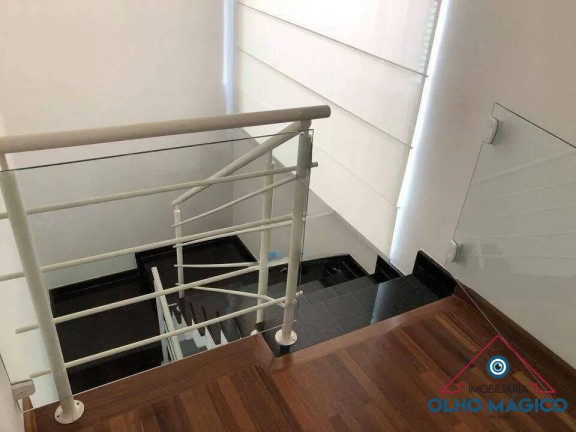 Imagem Casa de Condomínio com 3 Quartos à Venda, 134 m² em Vila Osasco - Osasco