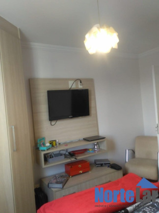 Imagem Apartamento com 3 Quartos à Venda, 65 m² em Vila Guilherme - São Paulo