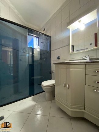 Imagem Casa com 4 Quartos à Venda, 464 m² em Jardim Tarumã - Jundiai