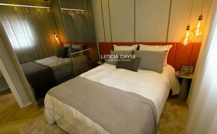 Imagem Apartamento com 1 Quarto à Venda, 28 m² em Jardim Das Acácias - São Paulo Imagem Apartamento com 1 Quarto à Venda, 28 m² em Jardim Das Acácias - São Paulo
