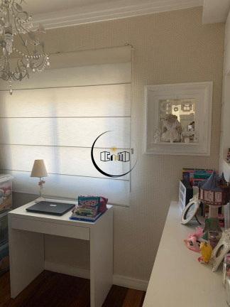 Imagem Apartamento com 3 Quartos à Venda, 139 m² em Vila Romana - São Paulo Imagem Apartamento com 3 Quartos à Venda, 139 m² em Vila Romana - São Paulo