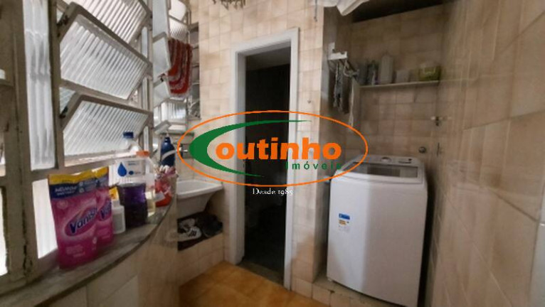 Imagem Apartamento com 2 Quartos à Venda, 87 m² em Tijuca - Rio De Janeiro Imagem Apartamento com 2 Quartos à Venda, 87 m² em Tijuca - Rio De Janeiro
