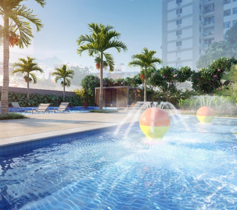 Imagem Apartamento com 3 Quartos à Venda, 88 m² em Maracanã - Rio De Janeiro Imagem Apartamento com 3 Quartos à Venda, 88 m² em Maracanã - Rio De Janeiro