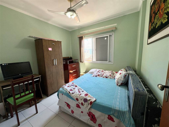 Imagem Apartamento com 1 Quarto à Venda, 45 m² em Aviação - Praia Grande Imagem Apartamento com 1 Quarto à Venda, 45 m² em Aviação - Praia Grande