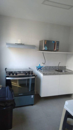 Imagem Imóvel com 2 Quartos à Venda, 39 m² em Santana - São Paulo Imagem Imóvel com 2 Quartos à Venda, 39 m² em Santana - São Paulo