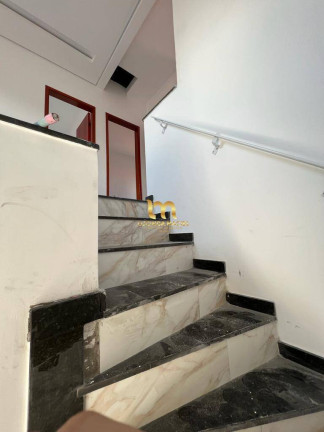 Imagem Casa de Condomínio com 2 Quartos à Venda, 43 m² em Maracanã - Praia Grande Imagem Casa de Condomínio com 2 Quartos à Venda, 43 m² em Maracanã - Praia Grande