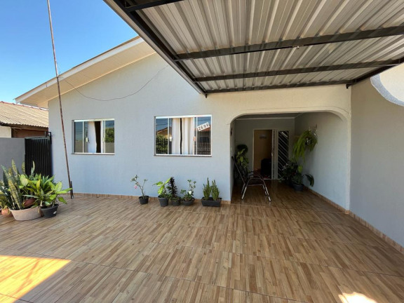 Imagem Casa à Venda, 192 m² em Conjunto 26 De Julho - Umuarama