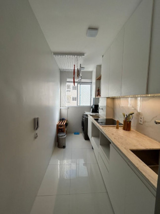 Imagem Apartamento com 2 Quartos à Venda, 46 m² em Buraquinho - Lauro De Freitas Imagem Apartamento com 2 Quartos à Venda, 46 m² em Buraquinho - Lauro De Freitas