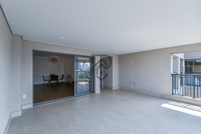 Imagem Apartamento com 3 Quartos à Venda, 147 m² em Jardim Vila Mariana - São Paulo
