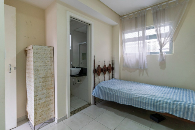 Imagem Apartamento com 4 Quartos à Venda, 91 m² em Vila Mariana - São Paulo