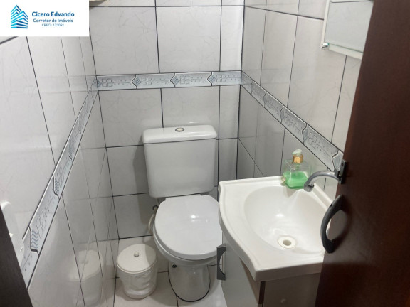Imagem Casa com 2 Quartos à Venda, 133 m² em Cidade Líder - São Paulo Imagem Casa com 2 Quartos à Venda, 133 m² em Cidade Líder - São Paulo