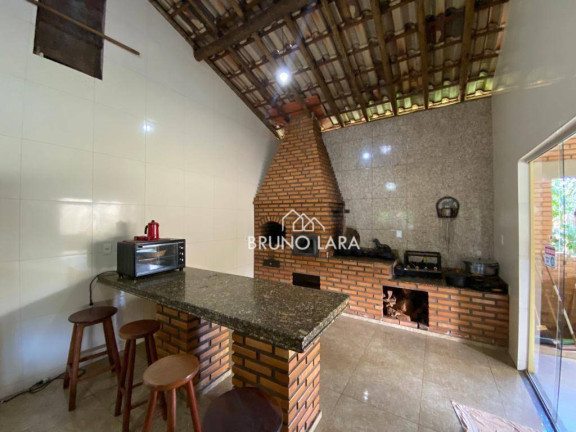 Imagem Casa com 4 Quartos à Venda, 400 m² em Vivendas Santa Mônica - Igarapé Imagem Casa com 4 Quartos à Venda, 400 m² em Vivendas Santa Mônica - Igarapé