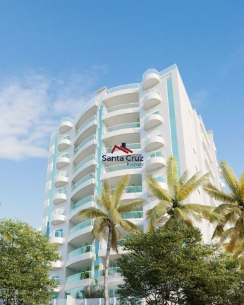 Cobertura com 4 Quartos à Venda,  em Praia Brava De Itajaí - Itajaí