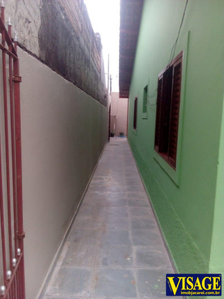 Imagem Casa com 3 Quartos à Venda, 240 m² em Jd. Do Vale - Jacareí Imagem Casa com 3 Quartos à Venda, 240 m² em Jd. Do Vale - Jacareí