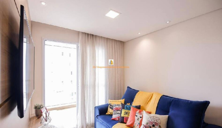 Imagem Apartamento com 2 Quartos à Venda, 58 m² em Alto Da Lapa - São Paulo Imagem Apartamento com 2 Quartos à Venda, 58 m² em Alto Da Lapa - São Paulo