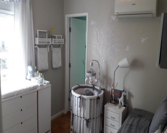 Imagem Apartamento com 2 Quartos à Venda, 76 m² em Vila Nova Conceição - São Paulo