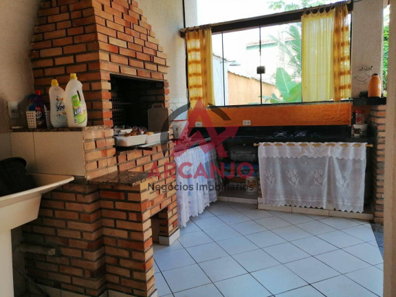Casa com 3 Quartos à Venda, 52 m² em Pereque Açu - Ubatuba