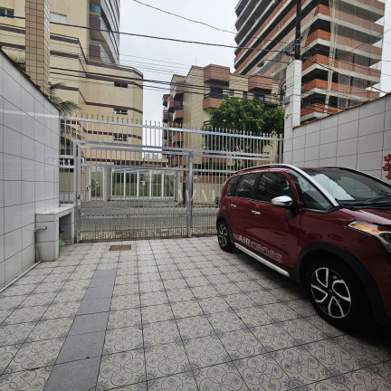 Imagem Casa com 2 Quartos à Venda, 138 m² em Caiçara - Praia Grande