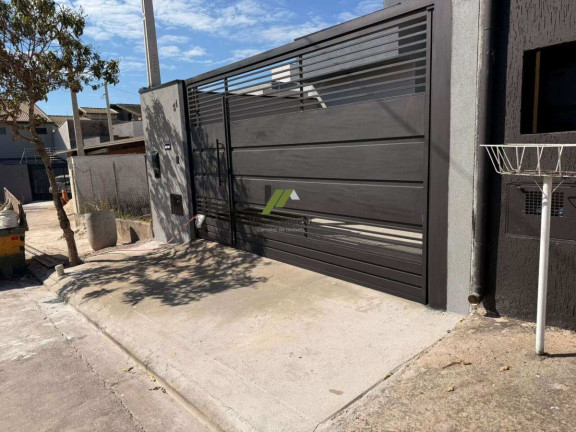 Imagem Casa com 3 Quartos à Venda, 83 m² em Jardim Vale Verde
