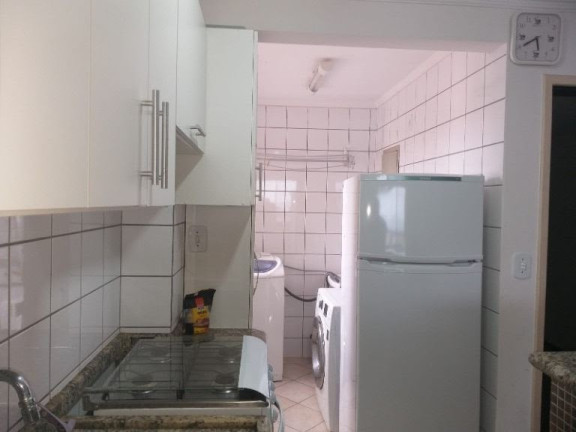 Imagem Apartamento com 3 Quartos à Venda, 98 m² em Massaguaçu - Caraguatatuba